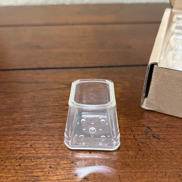 Chair Protectors - Picture 2 of 7